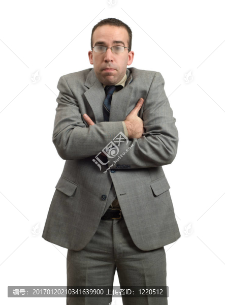 雙手放在腋下-匯圖網(wǎng) www.fosd68.com 雙手放在腋下