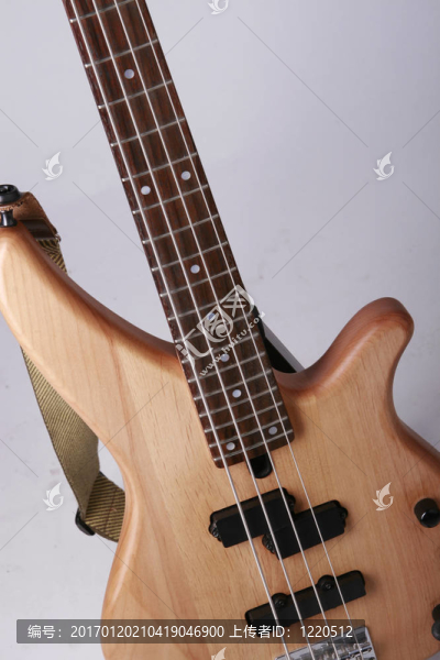 低音吉他音樂搖滾