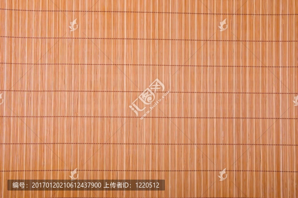 竹涼席