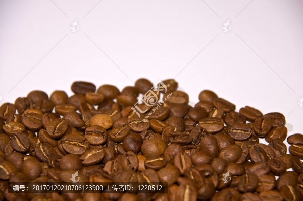 咖啡豆