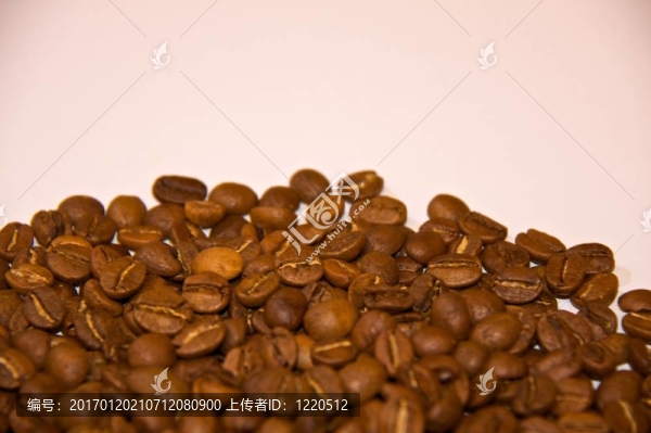 咖啡豆