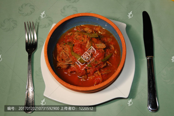 古巴菜點的衣服