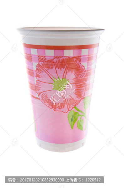 一次性杯子