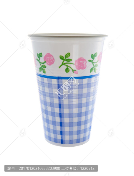 一次性杯子