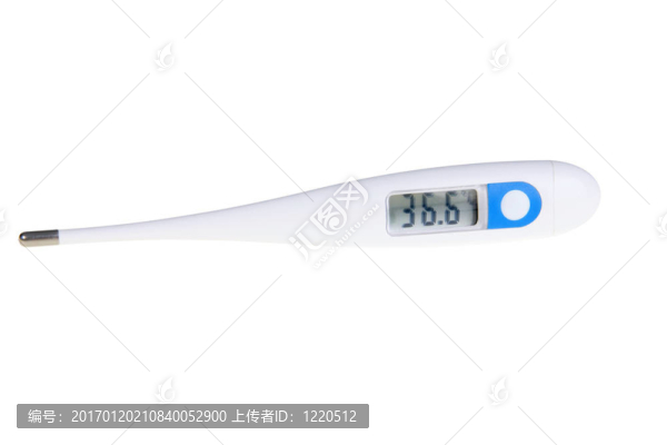 數(shù)字溫度計