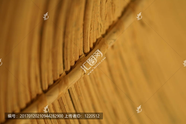 籃子編織紋理