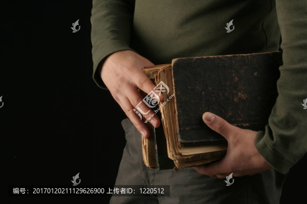 書