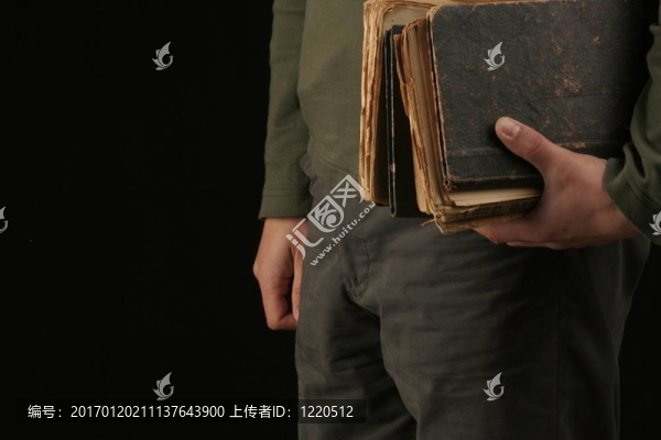 書