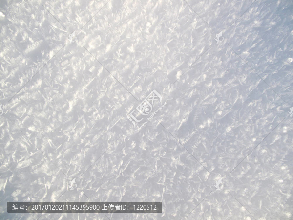 雪
