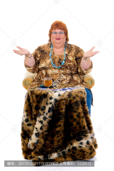 肥胖的女人-匯圖網(wǎng) www.fosd68.com 肥胖的女人