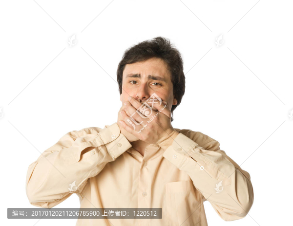 我不會(huì)告訴你