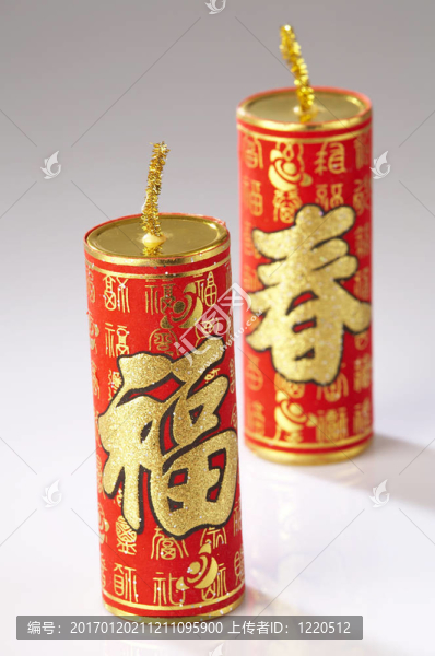 裝飾鞭炮