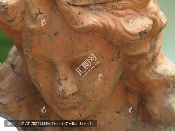 cherubface