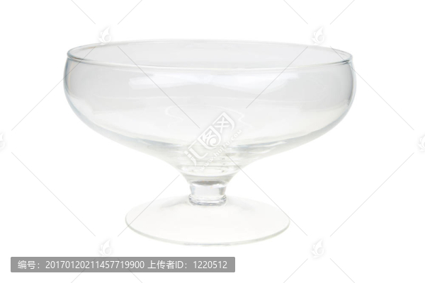玻璃碗