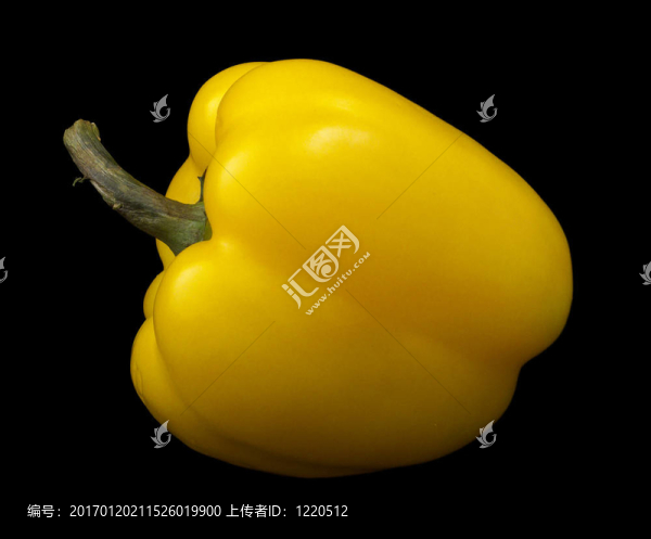 黃椒