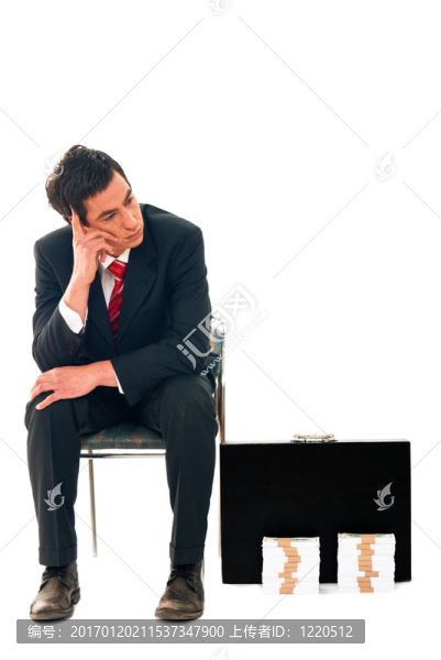 思想家的商人