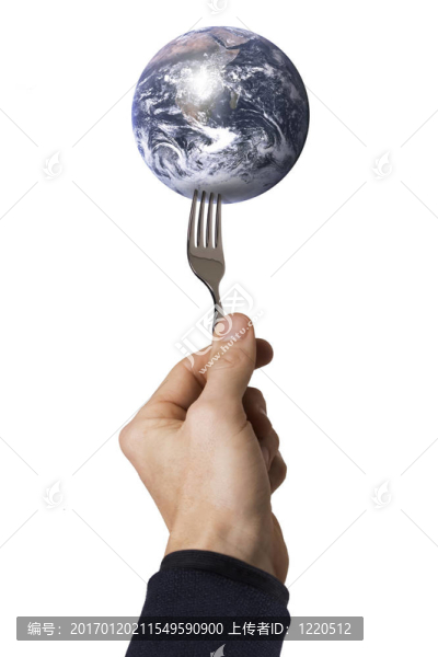 險峻的地球