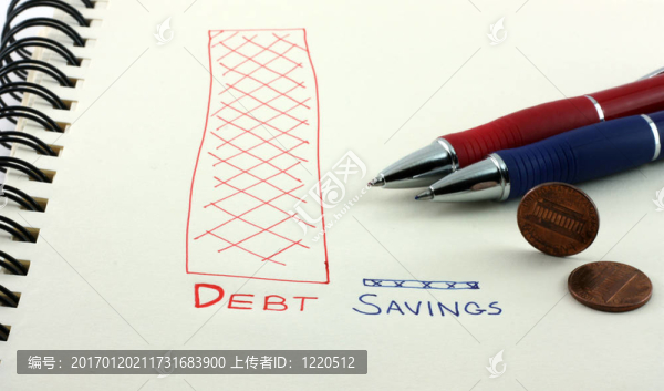 債務(wù)與儲(chǔ)蓄-匯圖網(wǎng) www.fosd68.com 債務(wù)與儲(chǔ)蓄