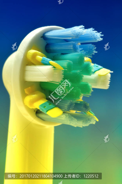 電Toothbrush,Head