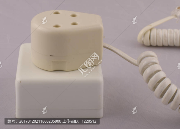 電話插座