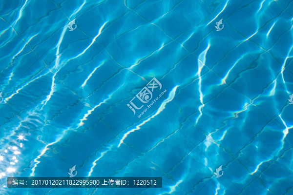 水的紋理