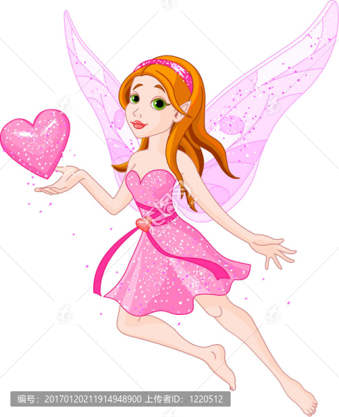 love_fairy