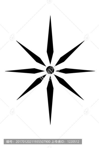 部落之星