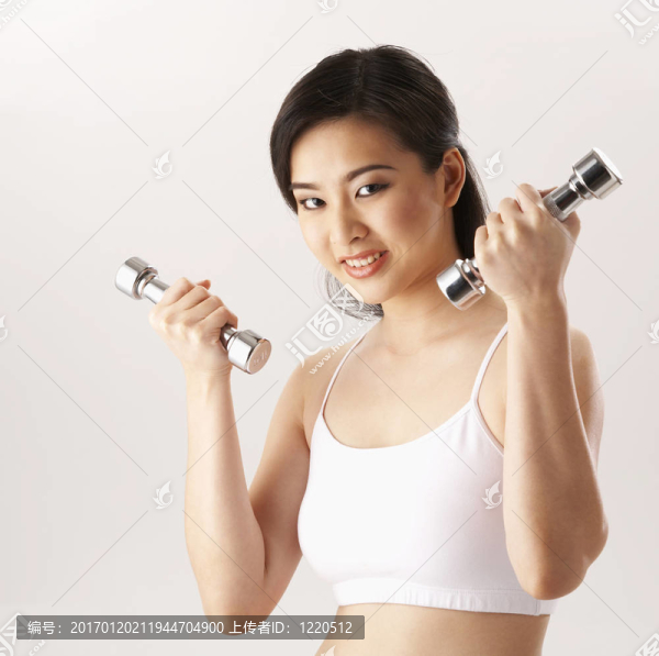 女人用啞鈴鍛煉-匯圖網(wǎng) www.fosd68.com 女人用啞鈴鍛煉