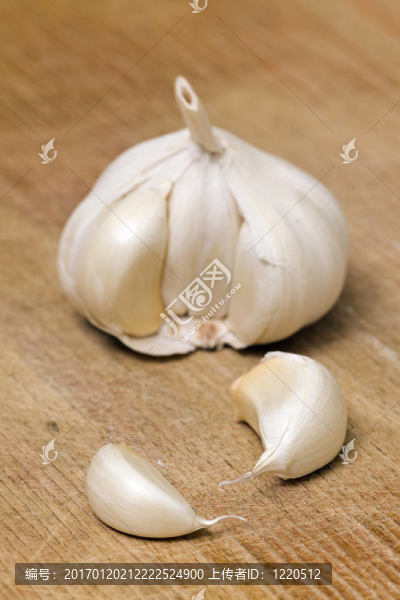 大蒜