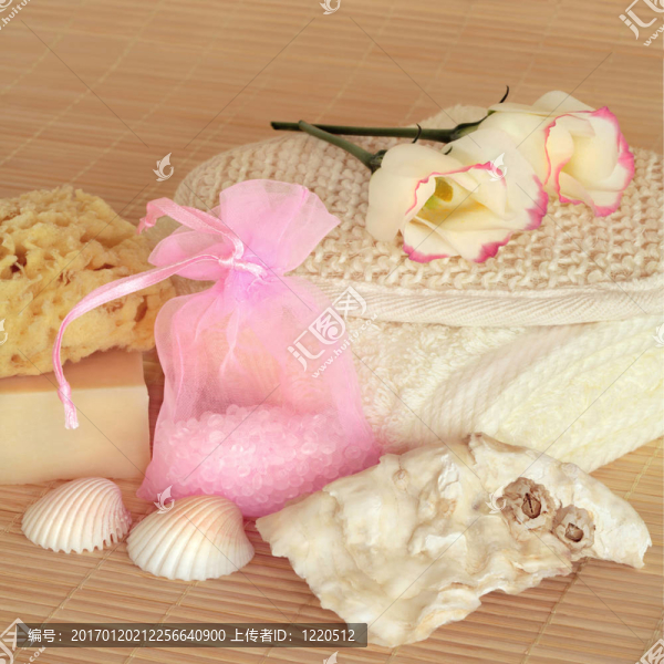 SPA美容產(chǎn)品