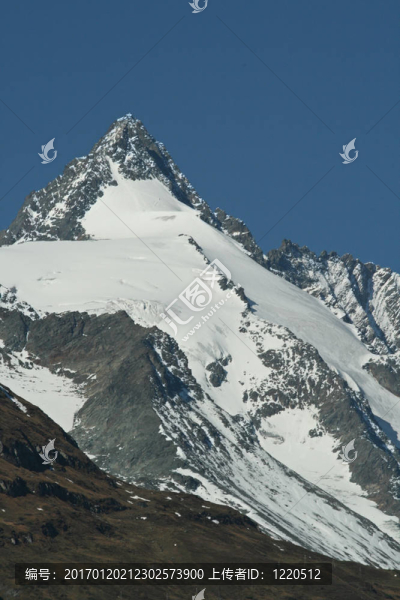 glossglockner