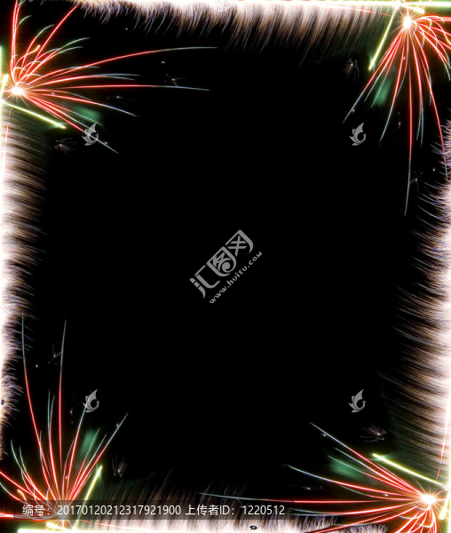 慶典煙花