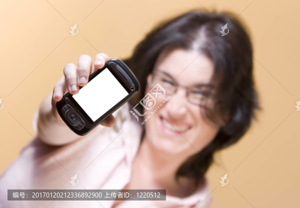 年輕女性溝通技術(shù)