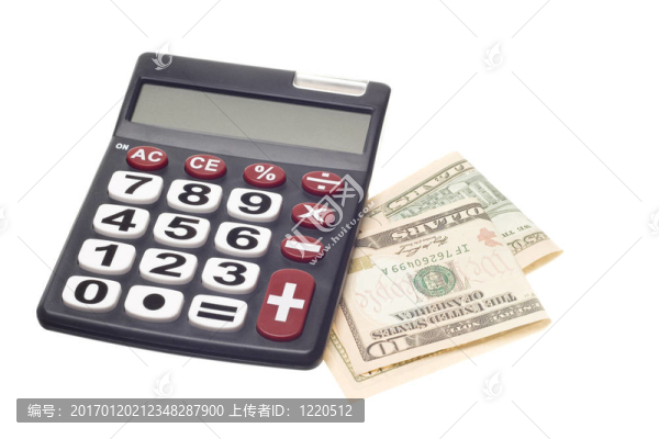 手搖計(jì)算器