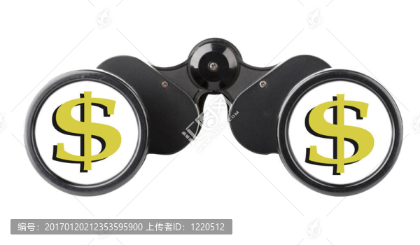 帶錢的隔離筒望遠(yuǎn)鏡