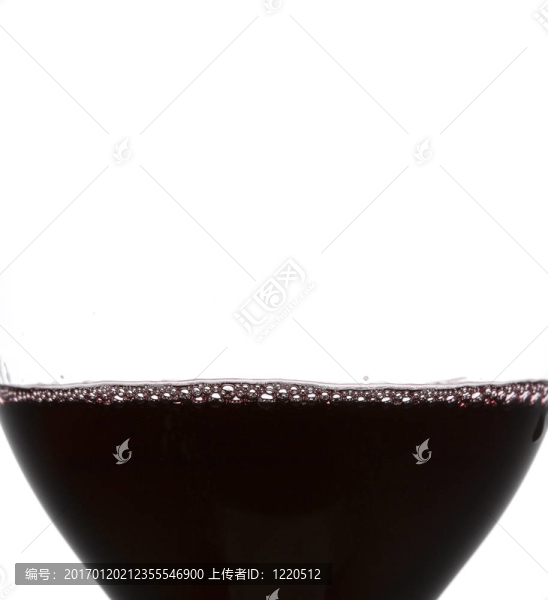 酒杯的餐廳