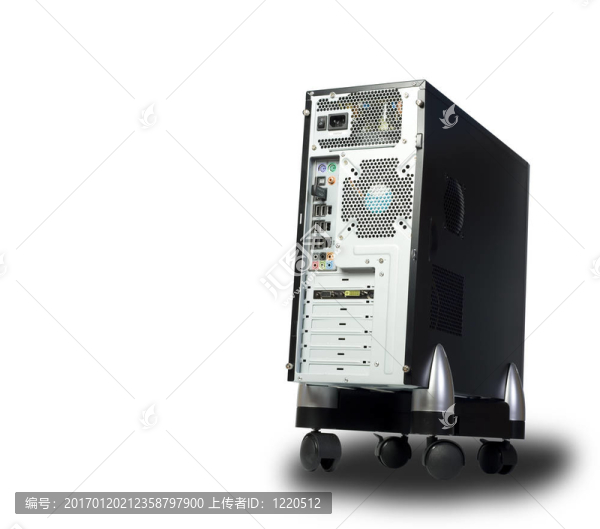 計算機(jī)技術(shù)的CPU