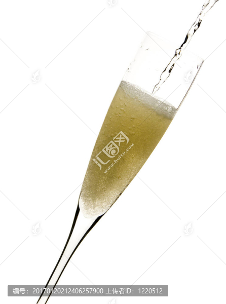香檳酒杯慶祝