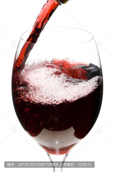 酒杯的餐廳