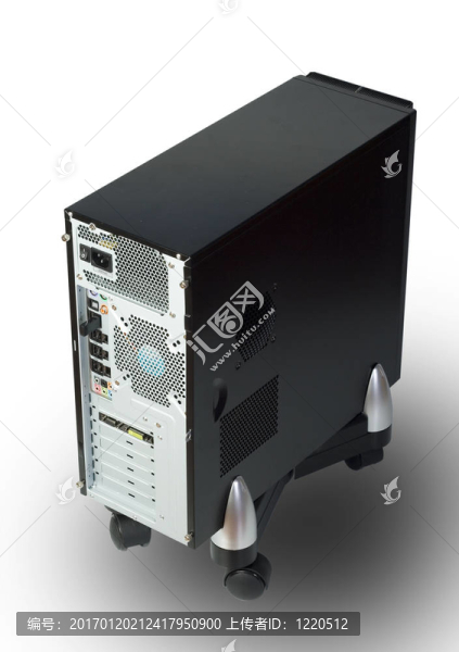 計算機(jī)技術(shù)的CPU