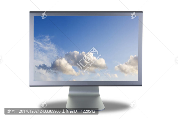 液晶顯示器平板顯示器