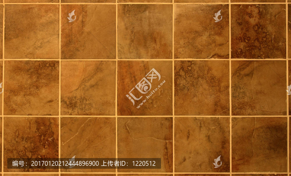 美麗的Reddish,Brown,Tile