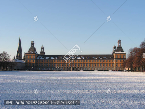 波恩大學1