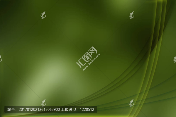 舒緩抽象壁紙背景