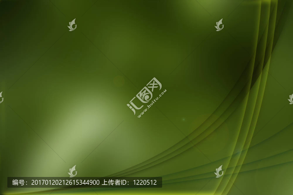 舒緩抽象壁紙背景