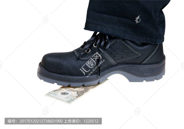錢買鞋