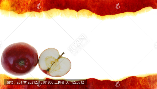 蘋果與框架