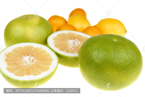 柑橘類(lèi)水果