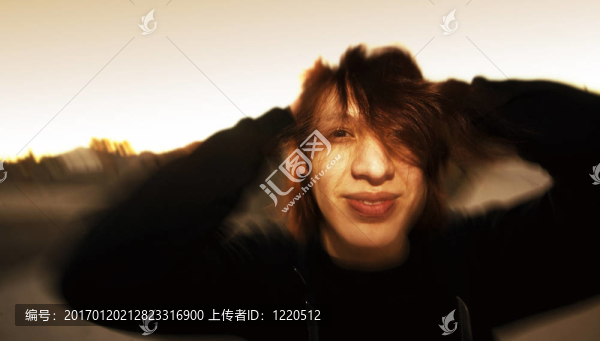 西班牙的年輕人
