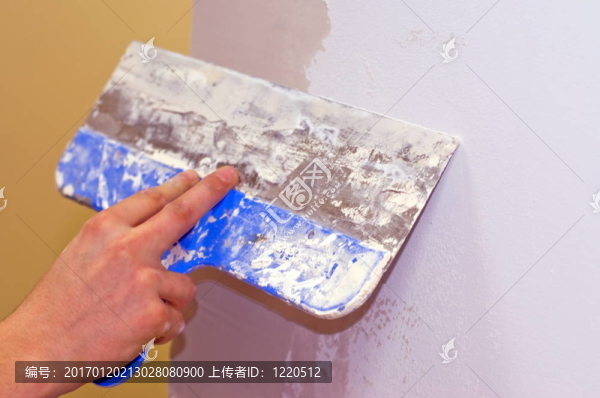 油灰刀靈活